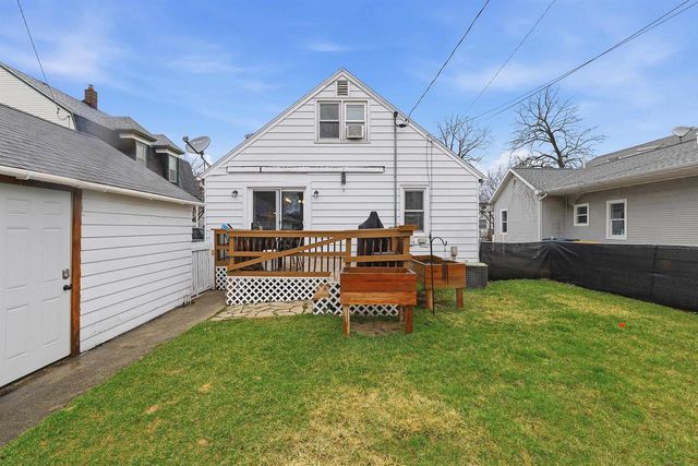 258 E 1ST STREET, Fond Du Lac, WI 54935