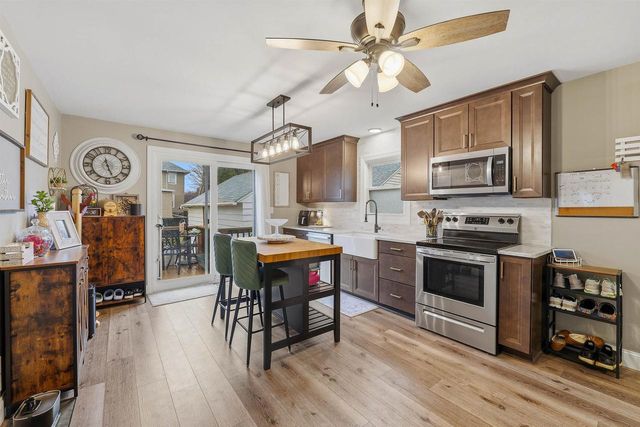 258 E 1ST STREET, Fond Du Lac, WI 54935