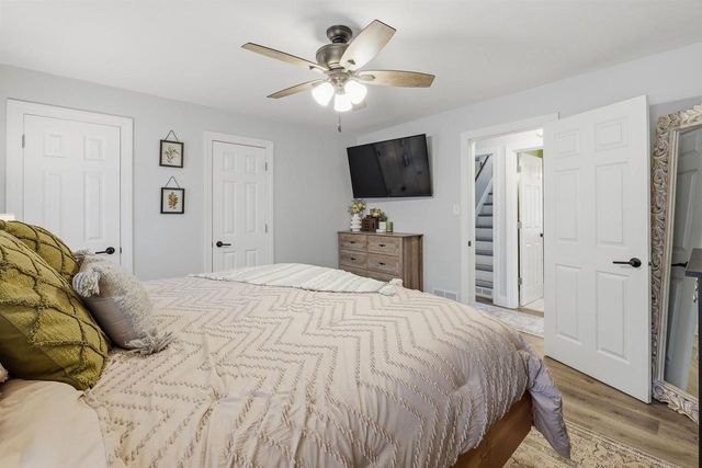 258 E 1ST STREET, Fond Du Lac, WI 54935