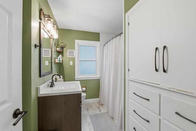 258 E 1ST STREET, Fond Du Lac, WI 54935