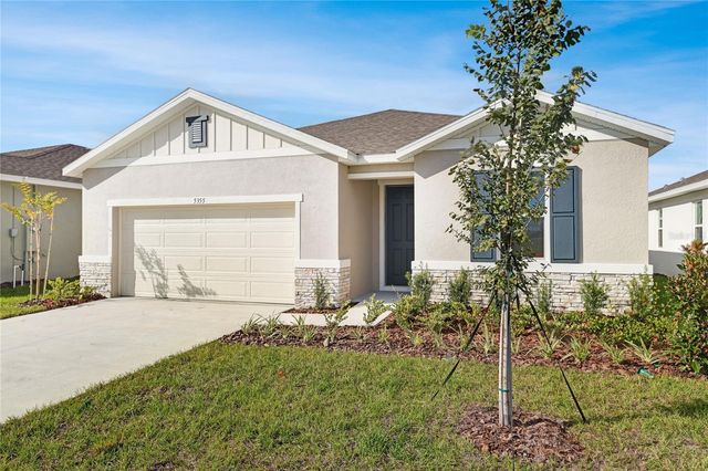 5355 MICKEY AVENUE, Lake Wales, FL 33859