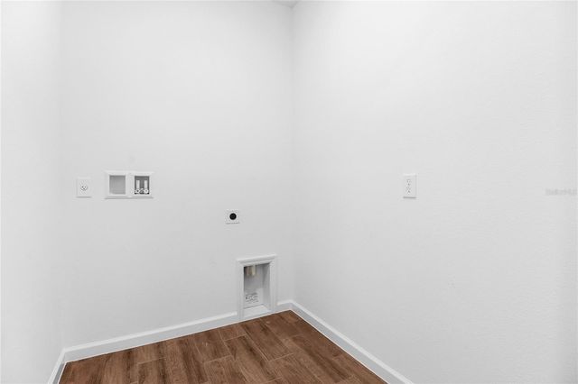 5355 MICKEY AVENUE, Lake Wales, FL 33859