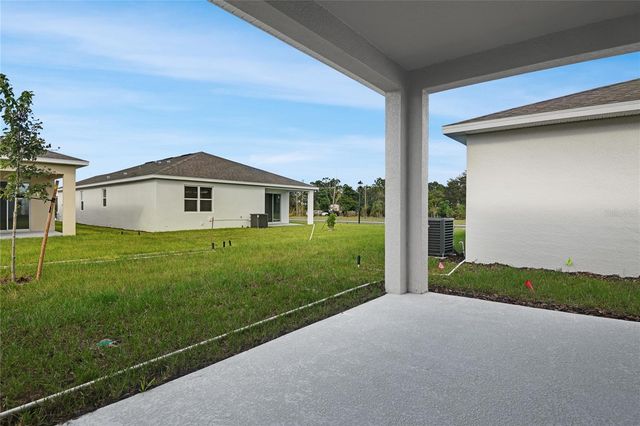 5355 MICKEY AVENUE, Lake Wales, FL 33859