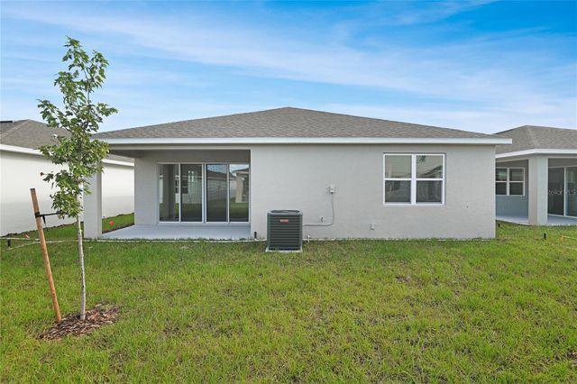 5355 MICKEY AVENUE, Lake Wales, FL 33859