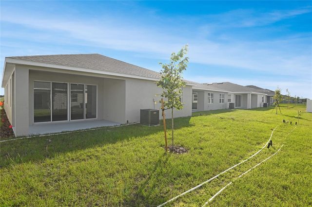 5355 MICKEY AVENUE, Lake Wales, FL 33859