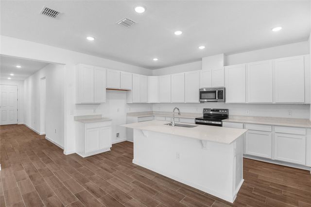 5355 MICKEY AVENUE, Lake Wales, FL 33859