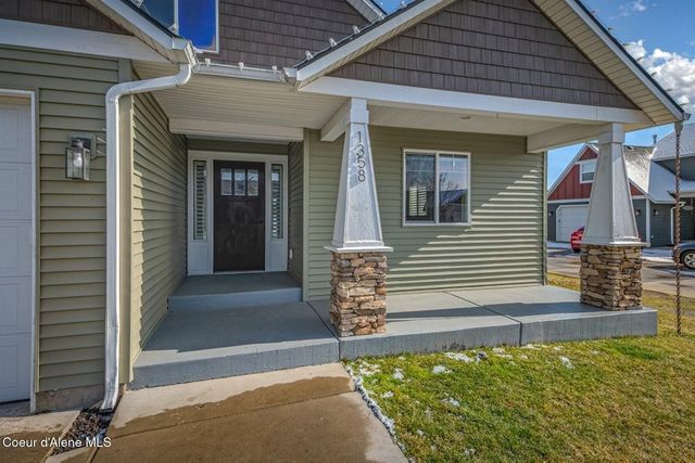 1358 N Ewell Ct, Post Falls, ID 83854