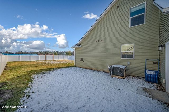 1358 N Ewell Ct, Post Falls, ID 83854