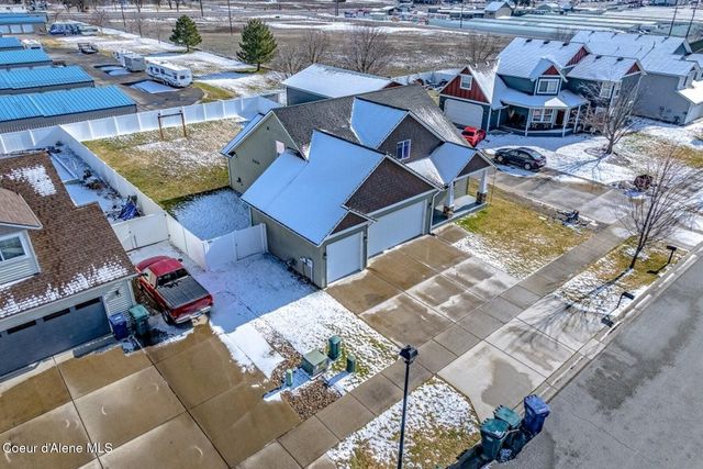 1358 N Ewell Ct, Post Falls, ID 83854