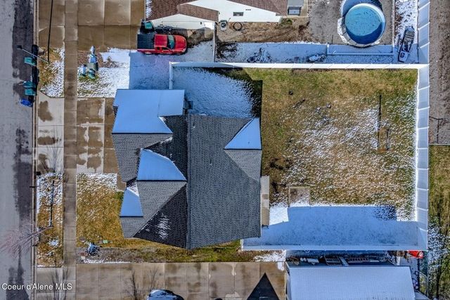 1358 N Ewell Ct, Post Falls, ID 83854