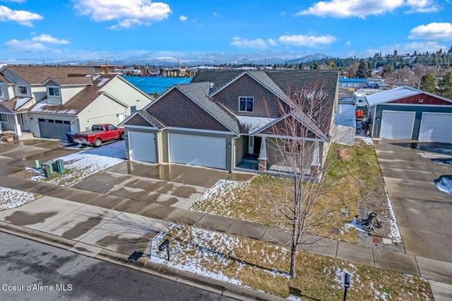 1358 N Ewell Ct, Post Falls, ID 83854