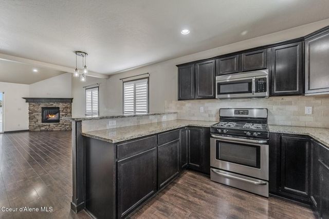 1358 N Ewell Ct, Post Falls, ID 83854