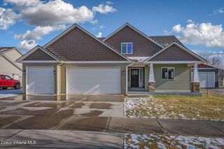 1358 N Ewell Ct, Post Falls, ID 83854