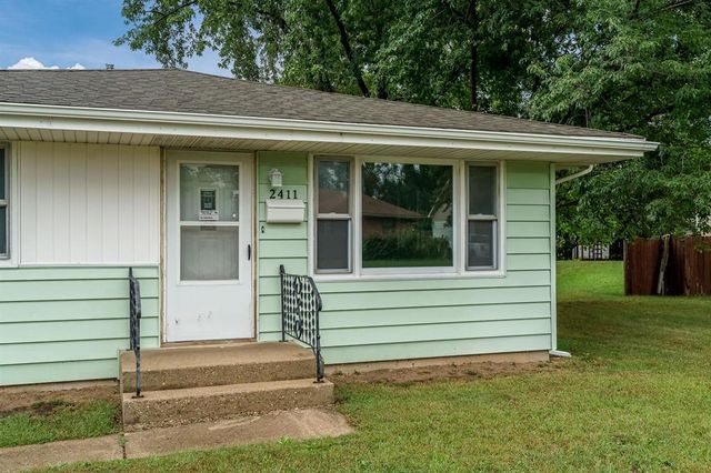 2411 Barton Boulevard, Rockford, IL 61103