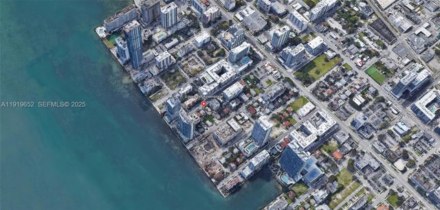 475 NE 25th Street, Miami, FL 33137