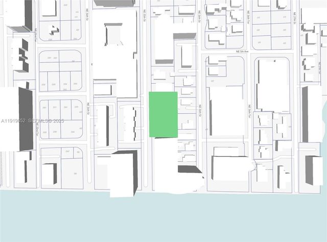 475 NE 25th Street, Miami, FL 33137