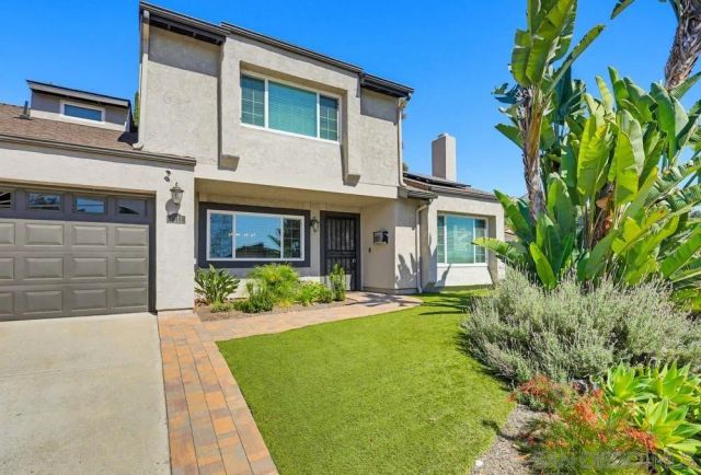 4211 Cartulina Rd, San Diego, CA 92124