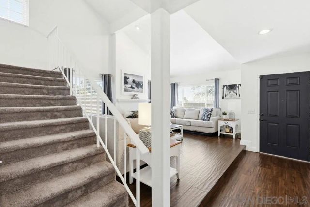 4211 Cartulina Rd, San Diego, CA 92124