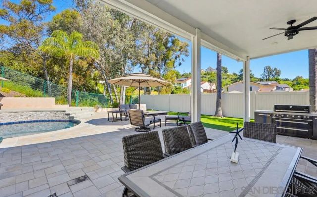 4211 Cartulina Rd, San Diego, CA 92124