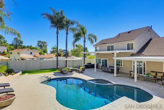 4211 Cartulina Rd, San Diego, CA 92124