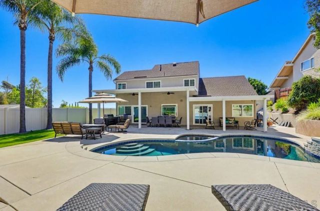 4211 Cartulina Rd, San Diego, CA 92124