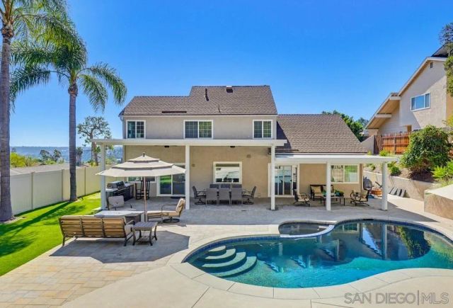 4211 Cartulina Rd, San Diego, CA 92124