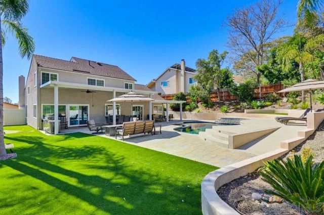 4211 Cartulina Rd, San Diego, CA 92124