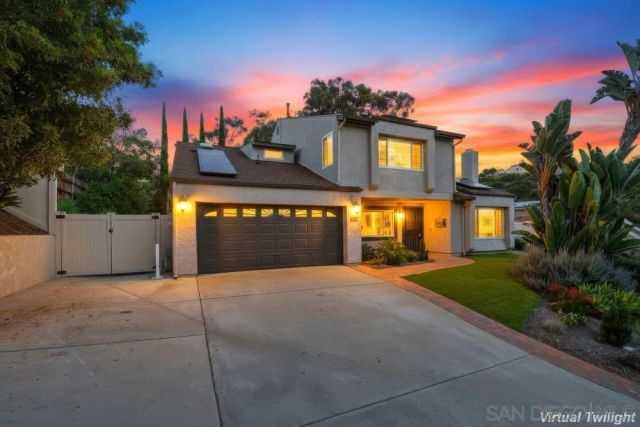 4211 Cartulina Rd, San Diego, CA 92124