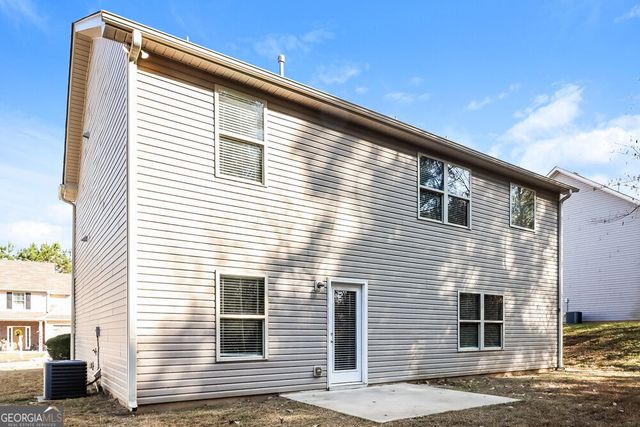 284 Camellia Way, Dallas, GA 30132