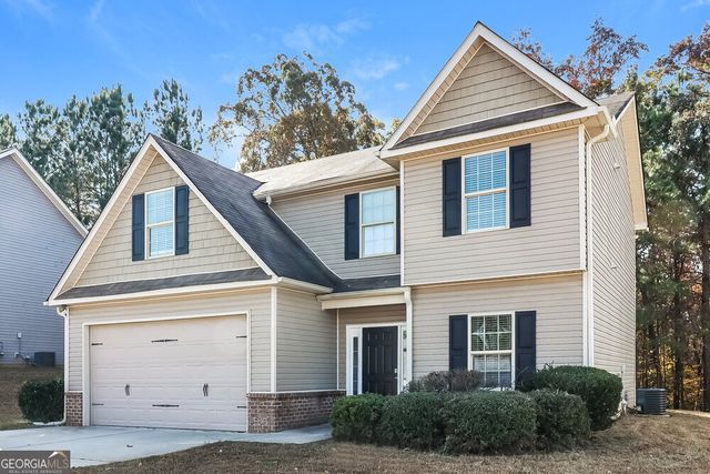 284 Camellia Way, Dallas, GA 30132