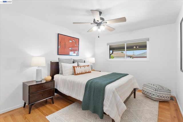 831 Casanova Dr, San Leandro, CA 94578