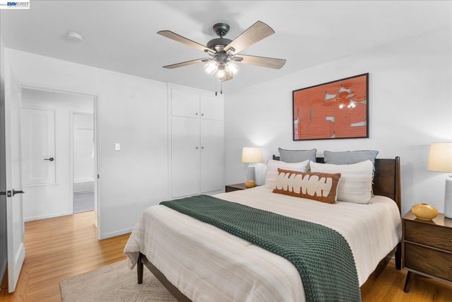 831 Casanova Dr, San Leandro, CA 94578