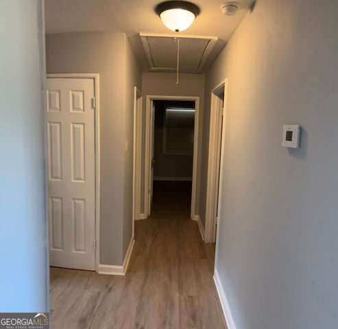 1350 Brinwood Drive, Macon, GA 31204