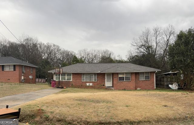 1350 Brinwood Drive, Macon, GA 31204