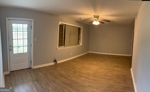 1350 Brinwood Drive, Macon, GA 31204