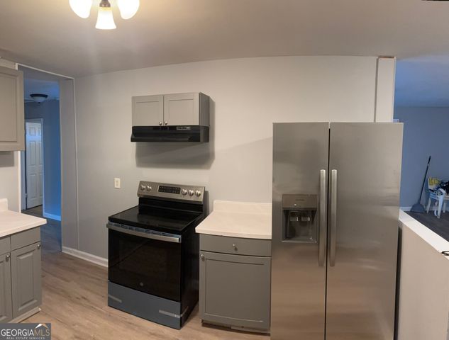 1350 Brinwood Drive, Macon, GA 31204