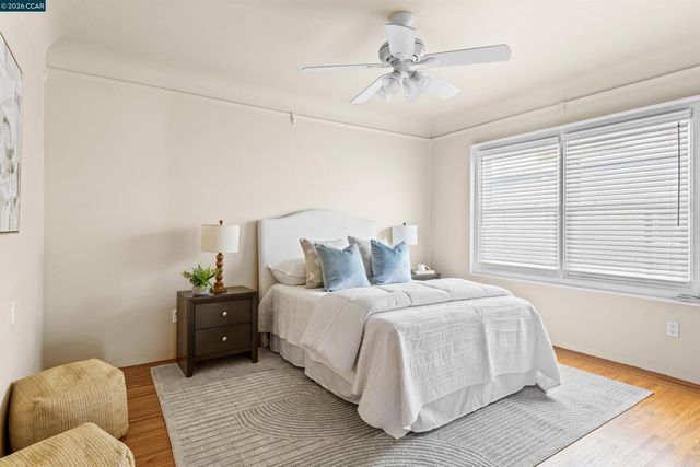 3735 Virden Ave, Oakland, CA 94619