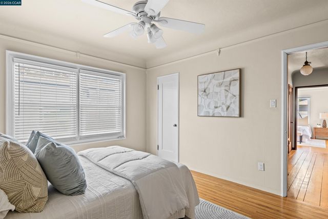 3735 Virden Ave, Oakland, CA 94619
