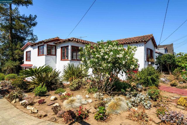 3735 Virden Ave, Oakland, CA 94619