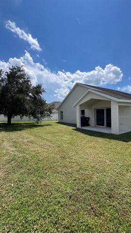 2885 OCONNELL DRIVE, Kissimmee, FL 34741