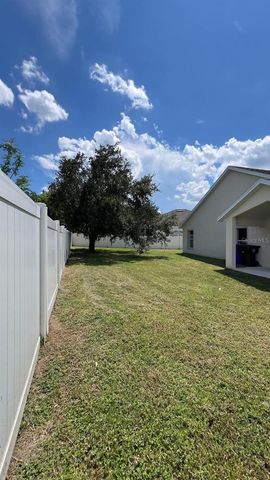 2885 OCONNELL DRIVE, Kissimmee, FL 34741