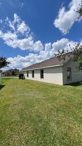 2885 OCONNELL DRIVE, Kissimmee, FL 34741