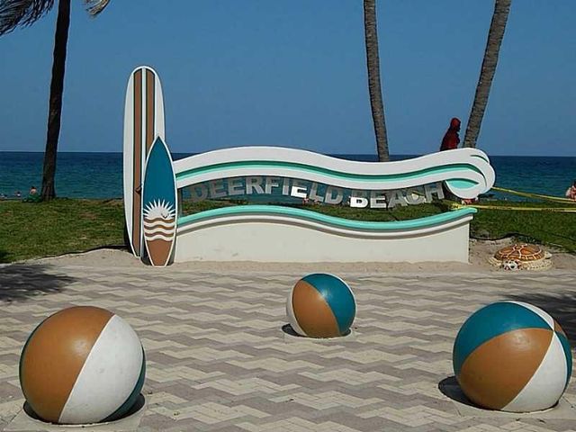 4777 SW 14th Street, Deerfield Beach, FL 33442