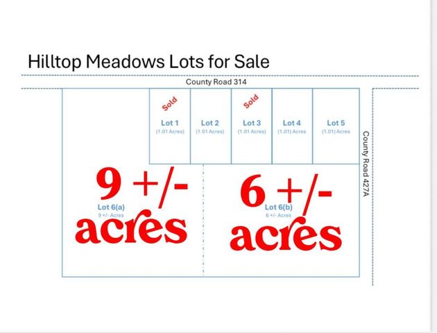2600 County Road 314, Cleburne, TX 76031