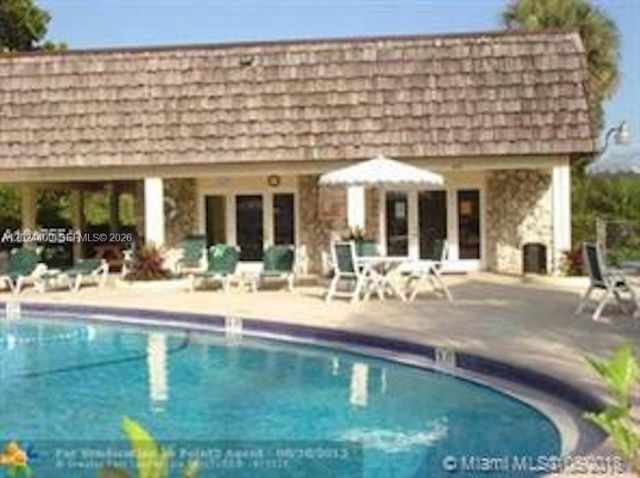 3123 Oakland Shores Drive D112, Oakland Park, FL 33309