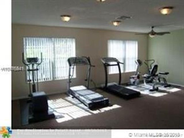 3123 Oakland Shores Drive D112, Oakland Park, FL 33309