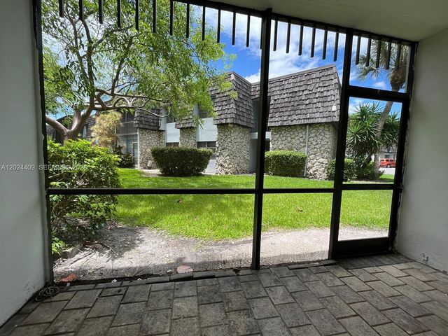 3123 Oakland Shores Drive D112, Oakland Park, FL 33309