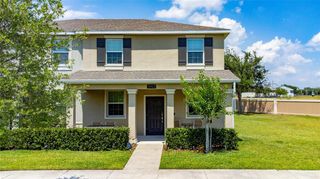 3143 AQUA VIRGO LOOP 60, Orlando, FL 32837