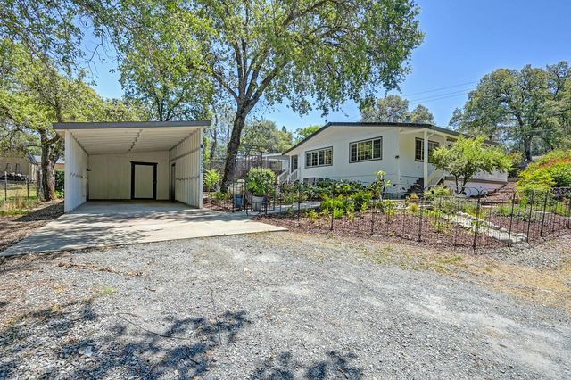 11375 Dry Creek Rd, Auburn, CA 95602