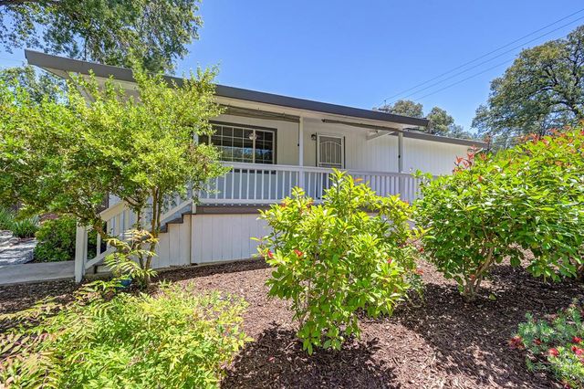 11375 Dry Creek Rd, Auburn, CA 95602